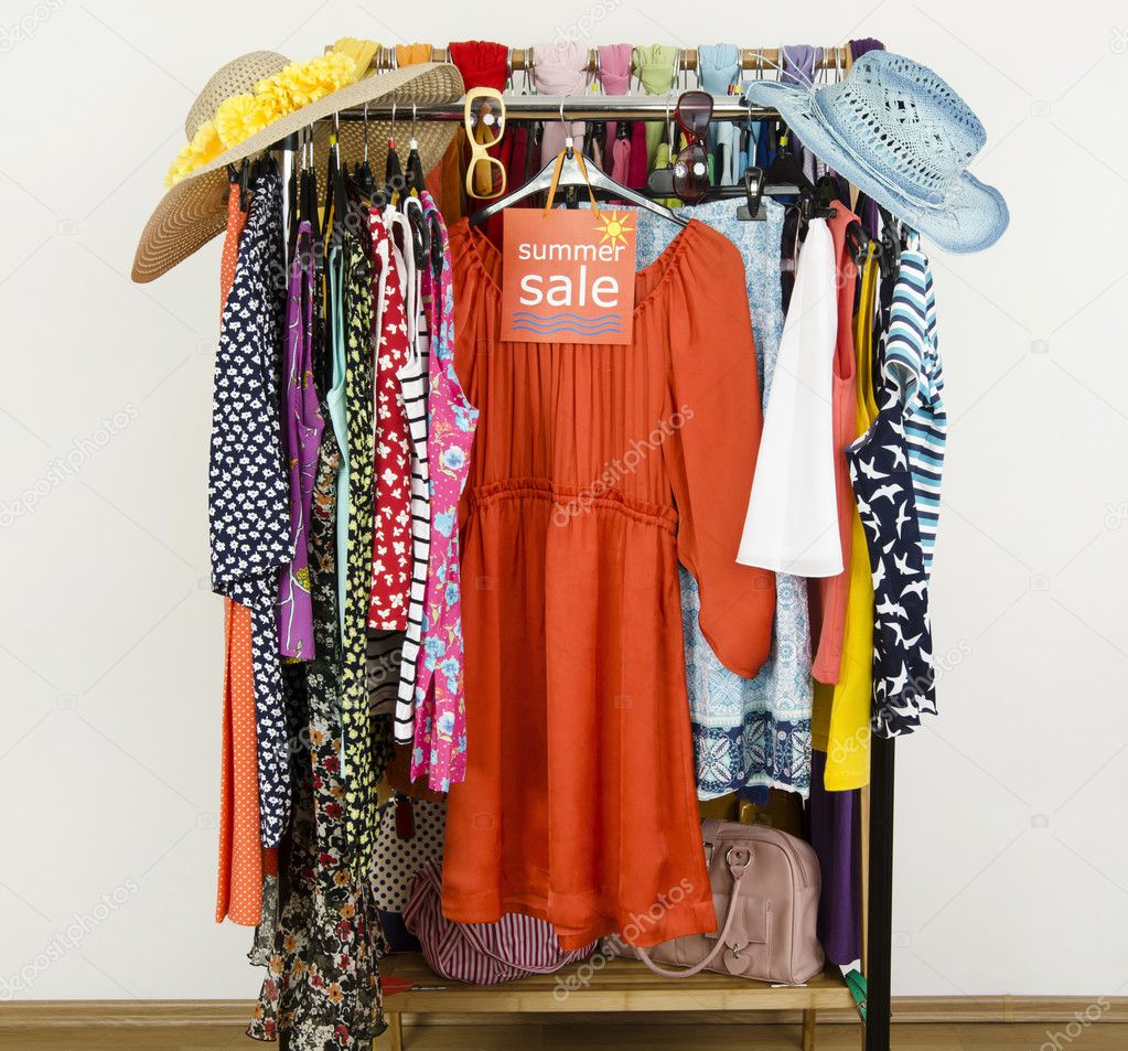 summer outfits sale