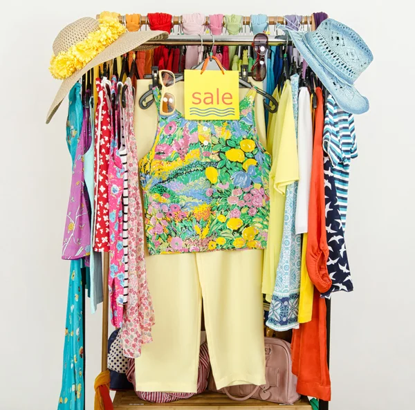Clearance summer clothes 2025