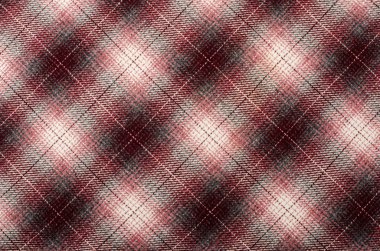 ekose desenli. pembe kareli arka plan olarak yazdırma.