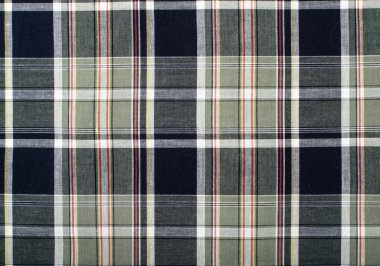 ekose desenli. yeşil ve koyu mavi kareli background.symmetric kare desen olarak yazdırma.