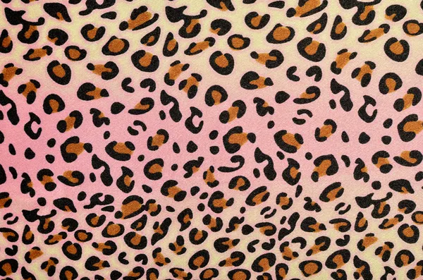 Purple leopard fur pattern. Stock Photo by ©luanateutzi 82726732