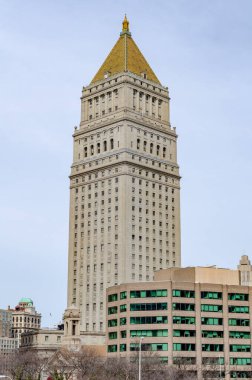 Thurgood Marshall Birleşik Devletler Adliyesi, New York