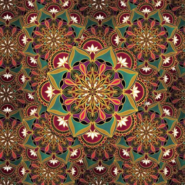 Arkaplan için renksiz desensiz resimleme tasarımı.