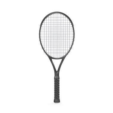 Tenis raketi 3D modelleme