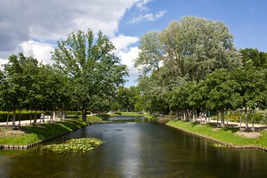 Berlin Park