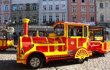 Lviv (lvov), Ukrayna turistik turlar