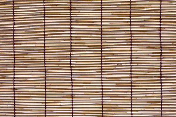 Текстура ротанга — стоковое фото