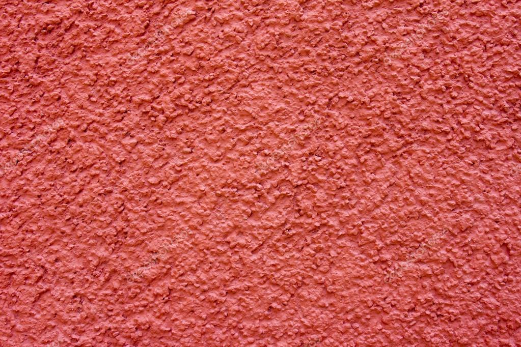Red texture concrete wall — Stock Photo © toa55 #21467079