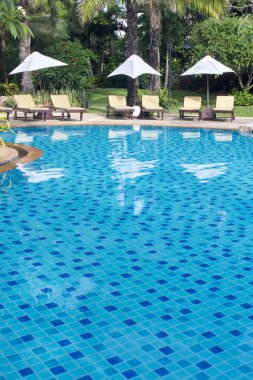 Yüzme Havuzu beach tatil
