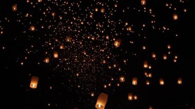 chiang mai Tayland kayan Asya fenerler