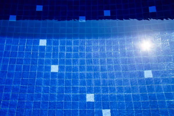 Swimming pool — Stock Photo, Image