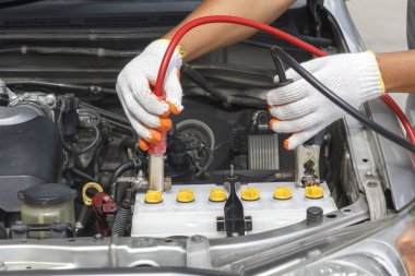 auto makinist el. Araba tamir Servisi.