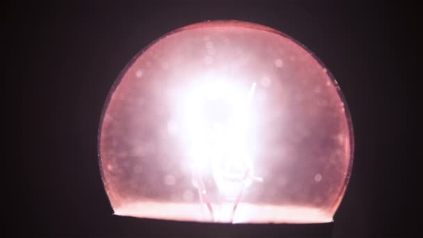 Lampe ampoule 