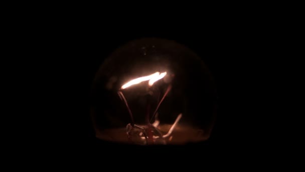 Lampe ampoule 