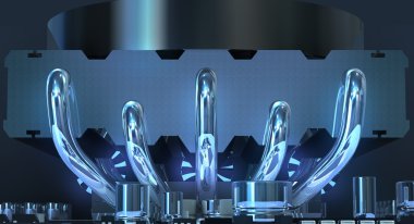 elektronik devre kartı