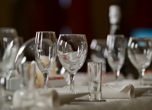 ince kristal Sofra Restoran