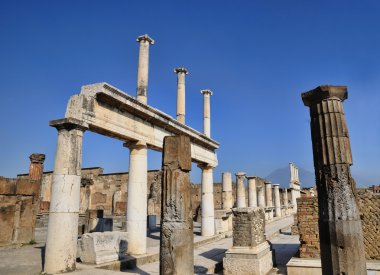 pompeii Merkezi