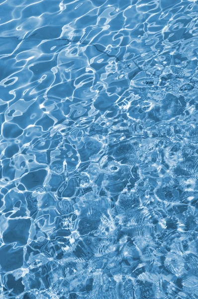 Water background — Stock Photo, Image