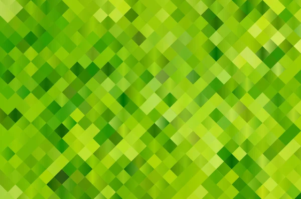 Abstract background with square tiles — Stock Photo, Image