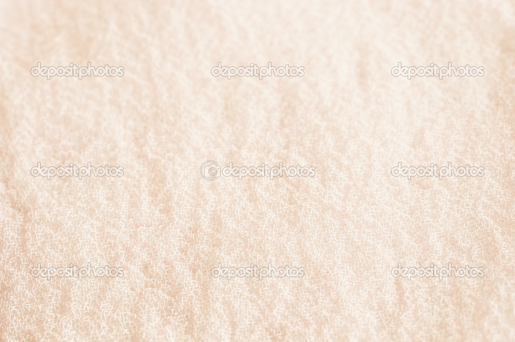 macro image of very thin silk pink Asian fabric
