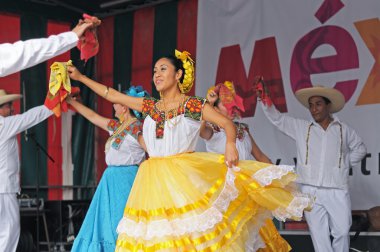 folklorissimo Festivali 12 sürüm
