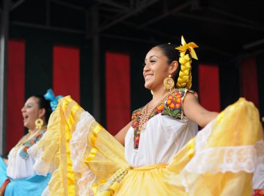 folklorissimo Festivali 12 sürüm
