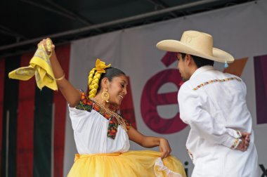 folklorissimo Festivali 12 sürüm