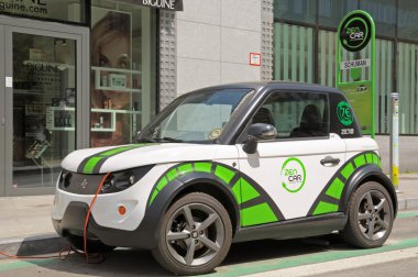 otomatik zen araba taşınabilirlik çözümleri