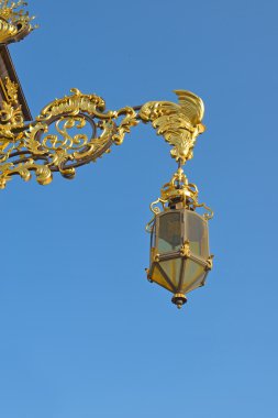 Merkez Meydanı, nancy, Fransa