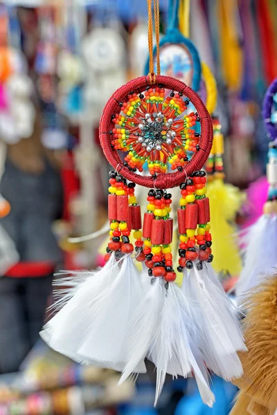 Apanhador de sonhos — Fotografia de Stock