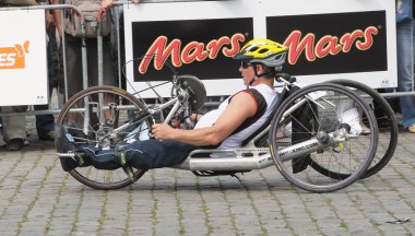 Brüksel maraton ve yarı maraton