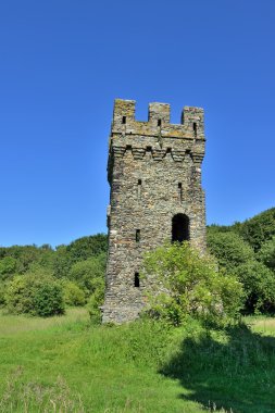 malakoff etki alanında komün halle Kulesi