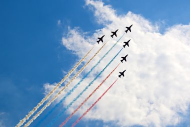 Airshow