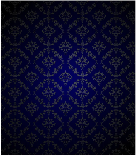 Блакитний фон batic — стоковий вектор