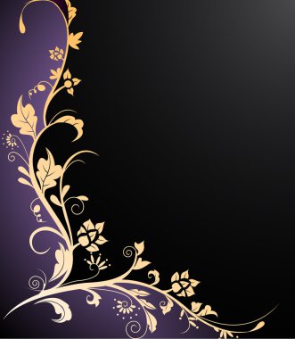 Güzellik çiçek arka plan