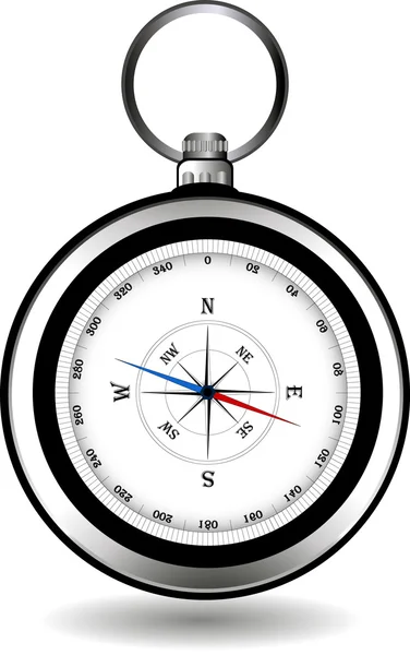 Compass — Stock Vector