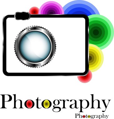 Fotoğraf arka plan tasarım için