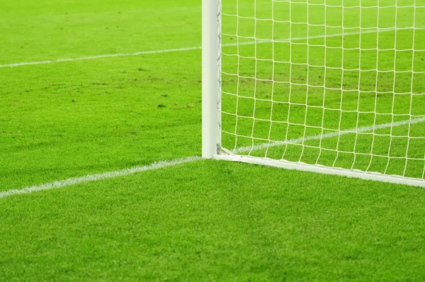 Goal Net — Stock Photo, Image