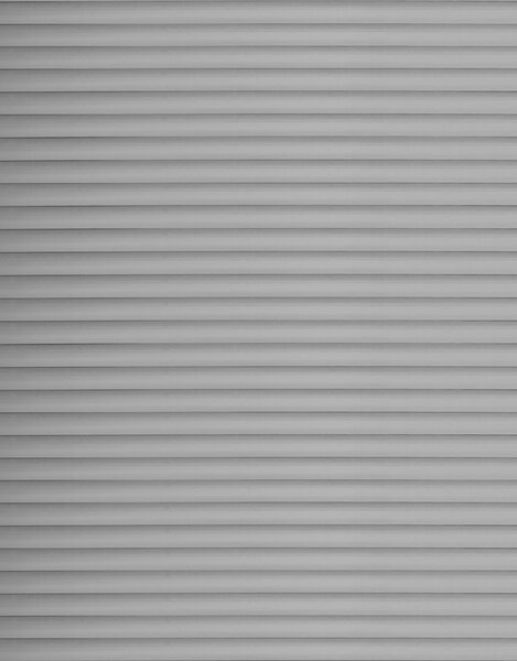 Grey Blinds