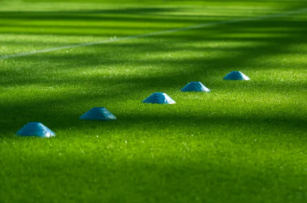 futbol antrenmanı ekipmanı