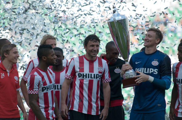PSV Eindhoven