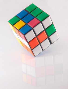 Rubik Küpü