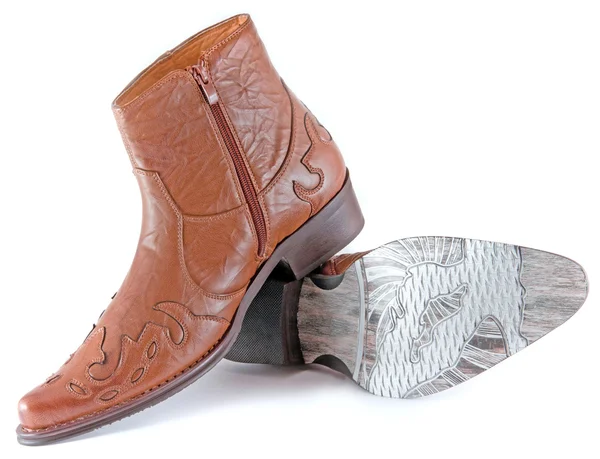 Espuelas botas vaqueras fotos de stock im genes de Espuelas botas