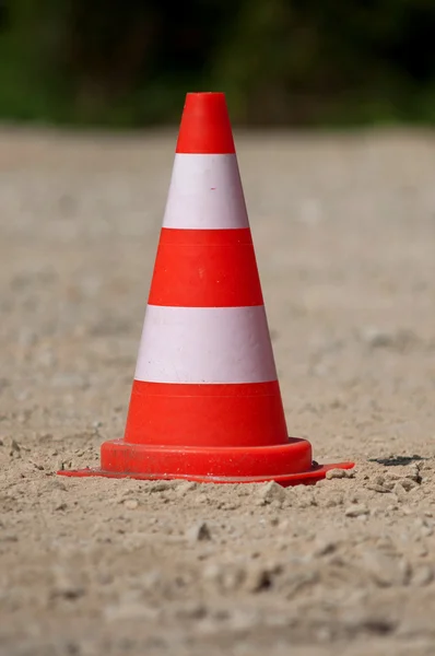 Bollard — Stock Photo, Image