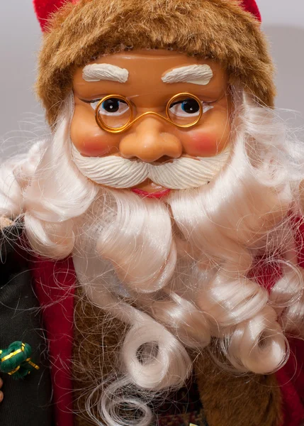 Santa Claus — Stock Photo, Image