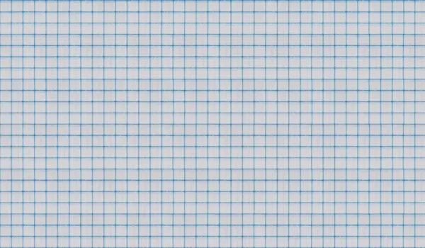 Biały kwadrat arkusz papieru tekstury lub tło — Zdjęcie stockowe
