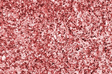 Kırmızı doğal mermer Masası, doku veya arka plan