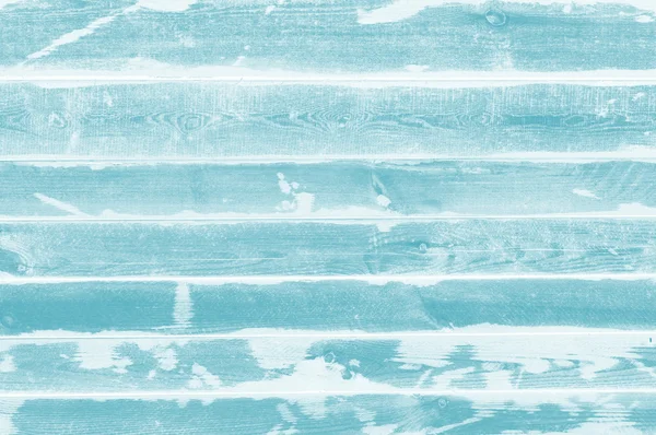 Mavi ahşap doku arka plan