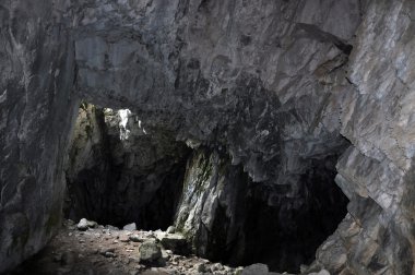 Mağara dağ, zakopane, dolina koscieliska, Polonya