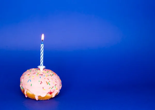 Süßer Donut — Stockfoto